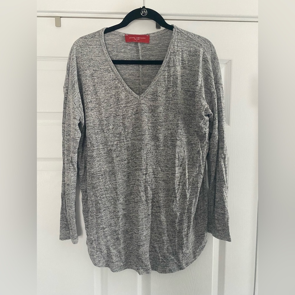 AKIRA long sleeve top